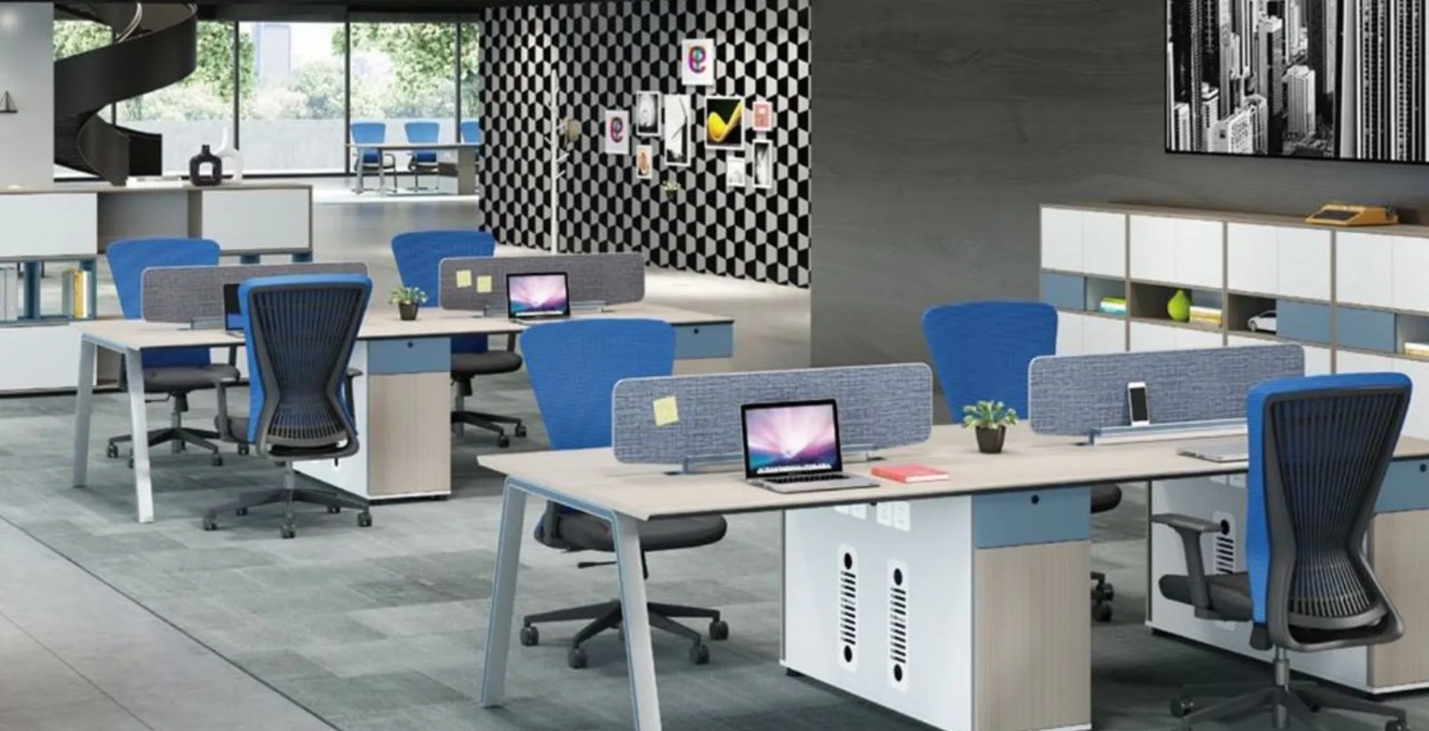 office desk designs