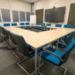Conference Table Design