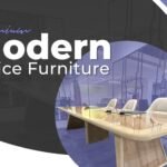 Modern Office Furniture