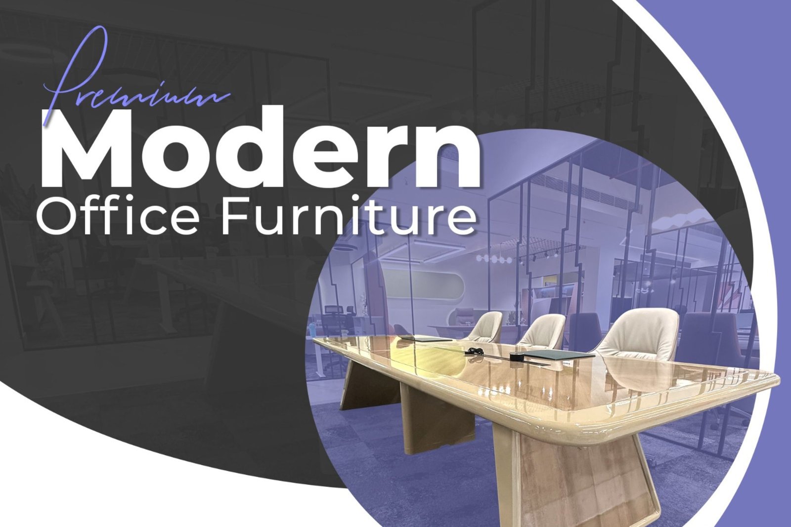 Modern Office Furniture